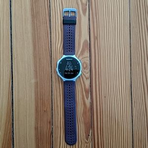 Garmin Forerunner 230